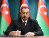 Prezident ehtiyat fondundan yol tikintisinə 1,4 milyon ayırdı
