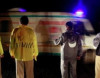 Hindistanda avtobus gölə düşdü: 13 ölü, 16 yaralı