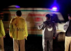 Hindistanda avtobus gölə düşdü: 13 ölü, 16 yaralı