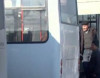Qardan sonra avtobuslarda yaranan natəmizlik