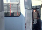 Qardan sonra avtobuslarda yaranan natəmizlik