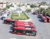 «Baku Bus»un avtobusunda xəsarət alanlara pul verdilər