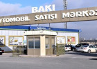 Bakıda maşınların qiyməti düşür - Siyahı