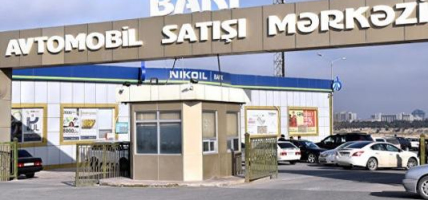 Bakıda maşınların qiyməti düşür - Siyahı