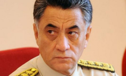 Ramil Usubov nazirin qardaşı oğlunu işdən çıxardı