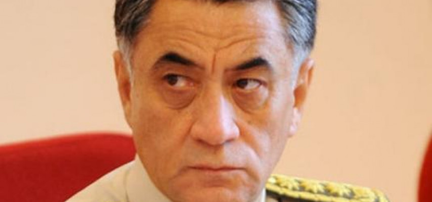 Ramil Usubov nazirin qardaşı oğlunu işdən çıxardı
