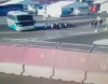 Nəqliyyat Nazirliyinin işçiləri məhkəmə qarşısına çıxarılır