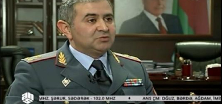 Gömrük generalından sahibkarlara önəmli çağırış