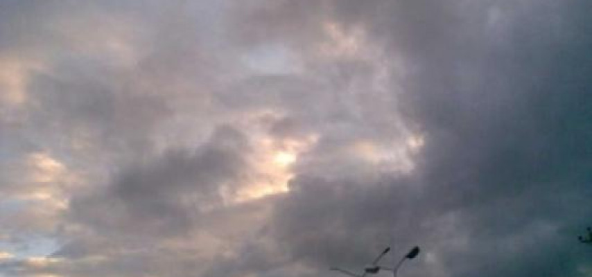 Bazar günü üçün HAVA PROQNOZU