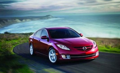 «Mazda» 374 min avtomobili geri çağırdı