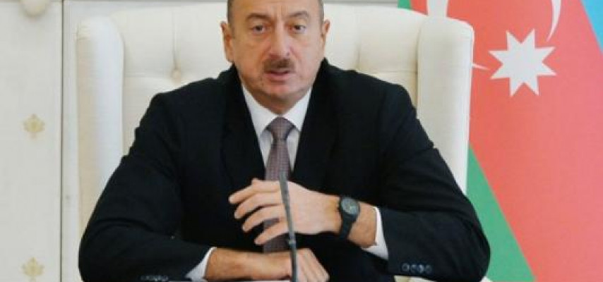 "Qiymət artıranlara qarşı sərt tədbirlərə başlanılsın"