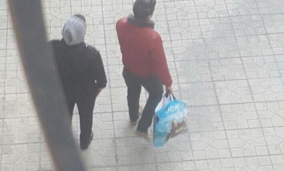 «Gəl maşını çək, çıxaq» deyənlərə qapı açmayın!