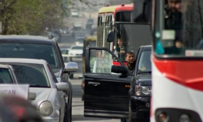 Sərnişindaşıma şirkətləri qanundan niyə qaçır? :