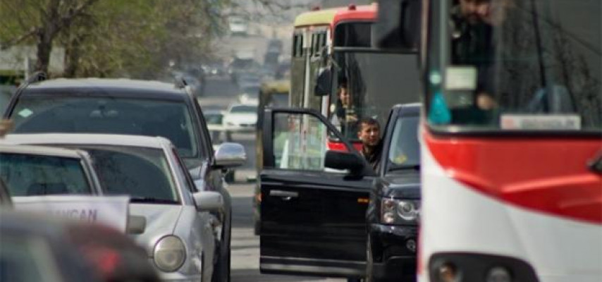 Sərnişindaşıma şirkətləri qanundan niyə qaçır? :