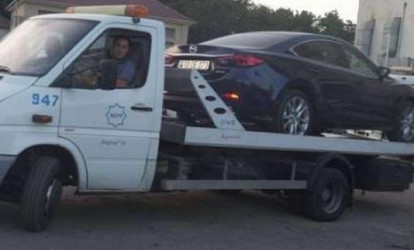 Keçmiş deputat evakuasiya və parkomatları sərt tənqid etdi