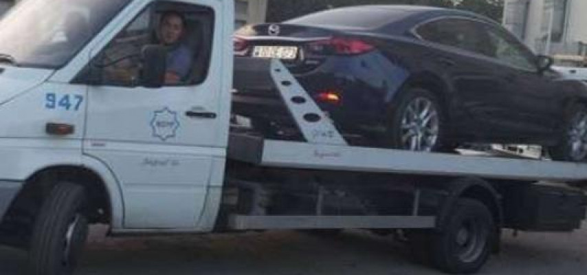 Keçmiş deputat evakuasiya və parkomatları sərt tənqid etdi
