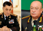 Ramil Usubov Kəmaləddin Heydərovun DYP-də işləyən qohumunu qovdu