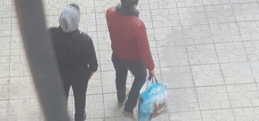 DİN-dən sosial şəbəkələrdiki oğurluq ajiotajına - Reaksiya