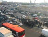 Ziya Bünyadov prospektində qəza