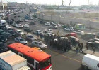 Ziya Bünyadov prospektində qəza