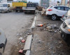 «Azəryolservis» yol çəkir, vətəndaşlar dağıdır