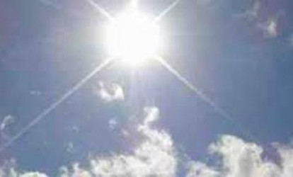 Sabahın hava proqnozu: 15 dərəcə isti olacaq