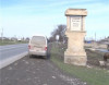Şabranda yol polisinin döyülmə səbəbi
