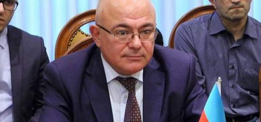 General işdən çıxarıldı