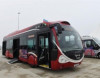 "BakuBus" fəaliyyətini genişləndirir