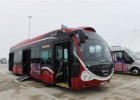 "BakuBus" fəaliyyətini genişləndirir