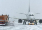 Moskvadan Lənkərana uçmalı olan aviareys təxirə salınıb