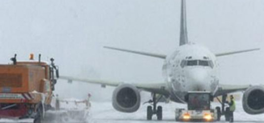 Moskvadan Lənkərana uçmalı olan aviareys təxirə salınıb