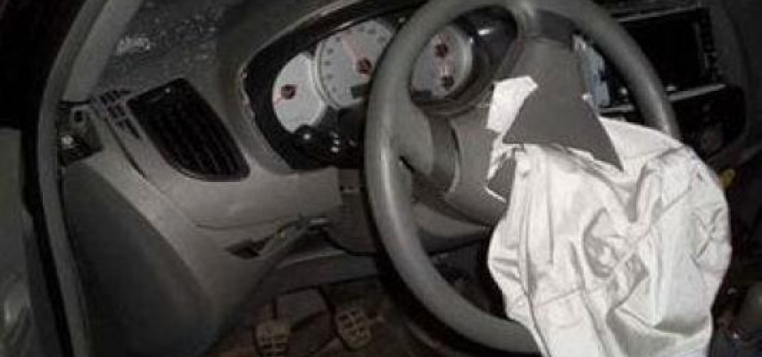 Bakıda dəhşətli yol qəzası: Ölənlər var