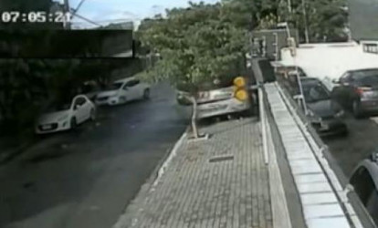 Avtobus dəhşətli qəza törətdi