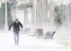Hava şəraiti kəskin pisləşəcək – XƏBƏRDARLIQ
