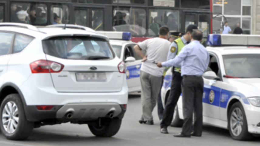 Bundan sonra yol polisi sürücünü 3 saat gözləməyəcək – QANUN DƏYİŞİB
