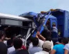 Avtobus və yük avtomobilləri ilə törədilən qəzaların sayı artıb