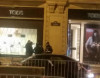 Yol polisi ilə əlbəyaxa dava: «Səni soyundurub şəklini çəkərəm»