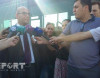 Bakı Nəqliyyat Agentliyinə baş direktor təyin edilib