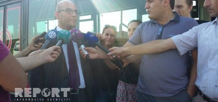 Bakı Nəqliyyat Agentliyinə baş direktor təyin edilib