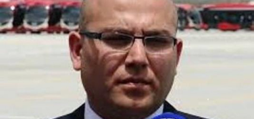 Dövlət Avtomobil Nəqliyyatı Xidmətinin yeni direktoru kimdir?