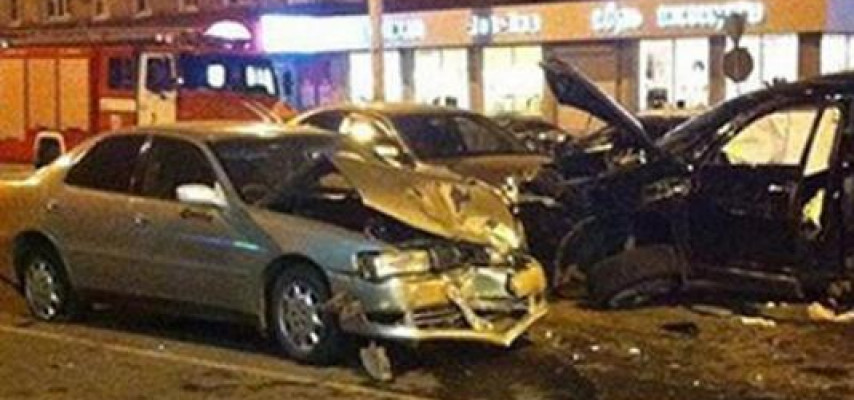 Deputatın qızı yol qəzasına görə 3,5 il cəza aldı