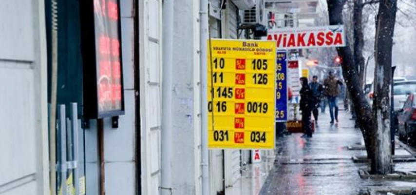 “Exchange”lər ancaq bu ünvanlarda olacaq