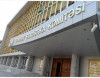 Statistika Komitəsinin qarşısındakı dairədə nəqliyyatın hərəkəti dəyiş
