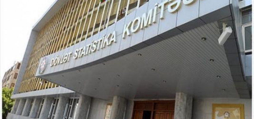 Statistika Komitəsinin qarşısındakı dairədə nəqliyyatın hərəkəti dəyişə bilər