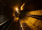 Yeni metro stansiyası - "B-5"