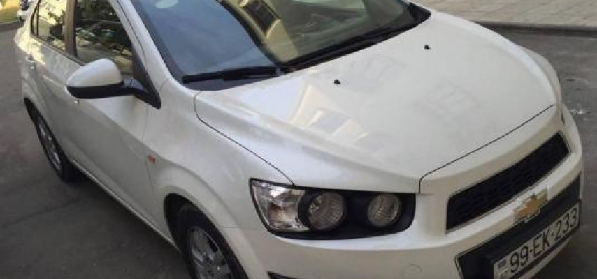 "Chevrolet"dən narazılıq: şirkət müştərisini niyə saymır? – FOTO