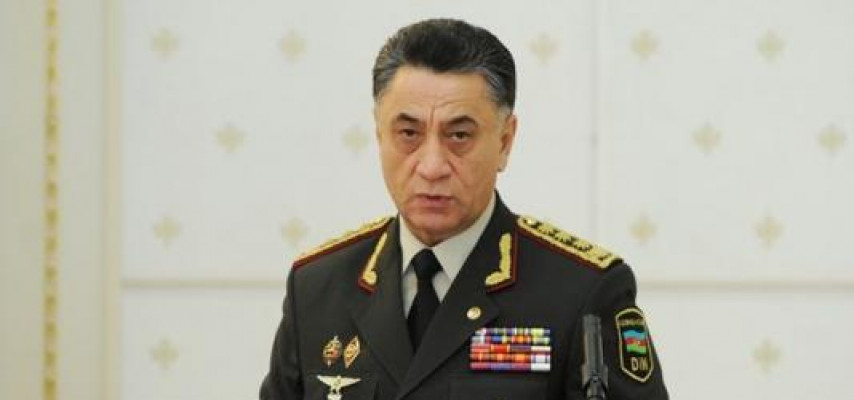 Ramil Usubov "Bandotdel"də