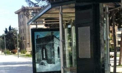 Dayanacaqlardakı monitorlarda yenilik olacaq