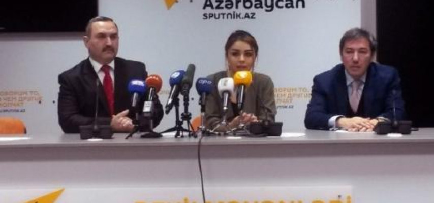 Bakıda yol hərəkətində dəyişikliklər gözlənilir